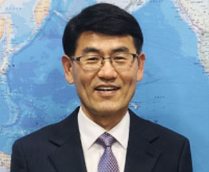 (UPDATE/VIDEO) Nehemiah Kim has been Elected as the Director of Korea UBF on June 19, 2023