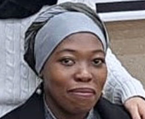 (SOUTH AFRICA) There Was A Leadership Transition at WITS UBF on May 28, 2023