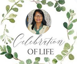 (I*NDIA/HOMECOMING CEREMONY-JUNE 29) Julie A*ngam Went to be with the Lord on June 27, 2023