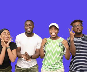 "Why Do You Want to Attend the ISBC?" Hear from People Around the World!