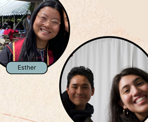 (ISBC 2023 IG) Introduction to a New IG Section: "Student-Led Campus Ministry: Exploring the What, Why, and How"