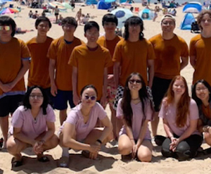 (USA) Chicago HBF Had Their Summer Retreat from June 23-24, 2023