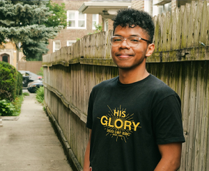 (ISBC 2023) You can Order  ISBC "HIS GLORY" T-Shirt Today!
