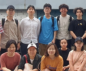 (SOUTH KOREA) The 2023 Second Generation Missionary Vision Camp took Place from June 27-29, 2023