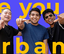 Are You Ready? The 2023 ISBC "His Glory" Starts  Today! || ISBC Promo Video