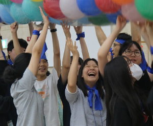 (SOUTH KOREA) South Korea Had Their JBF Summer Retreat From August 4-6, 2023