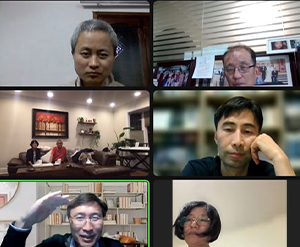 (LATIN AMERICA) Re-Education of Missionaries in Central and South America