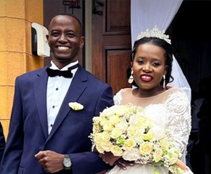 (UGANDA) A House Church Was Established Between Timothy and Deborah on August 19th, 2023