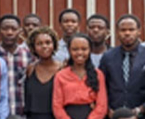 (RWANDA) Rwanda UBF Members Participated in ISBC Online in August 2023