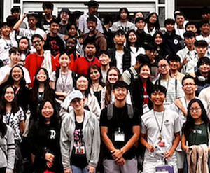 (HQ-VIDEO) HBF Ministry at the ISBC 2023