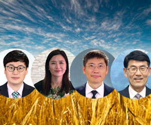 (27TH KOREAN FORUM-10/7-VIDEO) "The Harvest is Plentiful!"