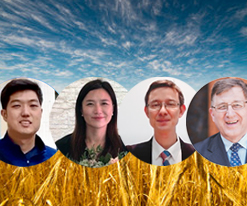 (27TH ENGLISH ONLINE FORUM-9/30-VIDEOS) "The Harvest is Plentiful!"