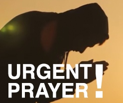 (URGENT PRAYER REQUEST) M. M*aria Lee's Health in I*ndia UBF