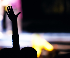 (GERMANY) Festival of Hope in Germany- Franklin Graham Shared God’s Love