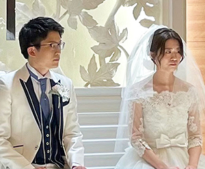 (JAPAN) Tokyo UBF had a Blessed Wedding Ceremony on October 21, 2023