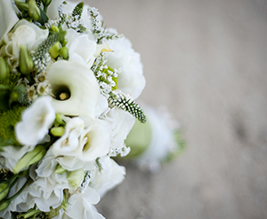 (SOUTH KOREA) God Blessed the Beautiful Wedding Between Joshua K.and Hanna L. on Oct. 21, 2023