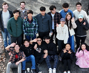 (USA) Missouri Valley Had A Young Generation Retreat from November 24-25, 2023