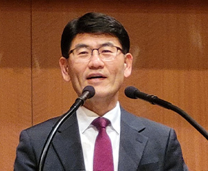 (SOUTH KOREA) The Spirit of God Moved Among Those Who Attended The 2024 New Year Korean Staff Shepherd's Conference, from December 4-6, 2023