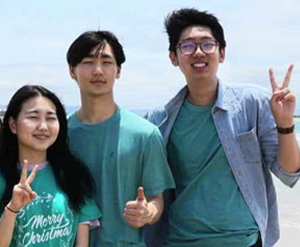 (AUSTRALIA) Canberra UBF Celebrated the Birth of Jesus at Their Discipleship Retreat from December 8-10, 2023
