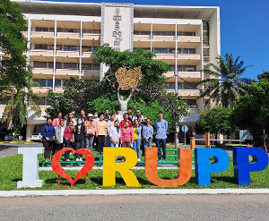 (CAMBODIA) 2023 Cambodia Ministry Report