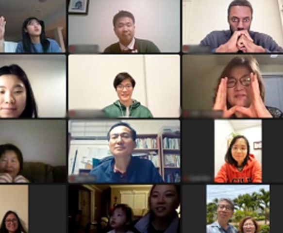 (CANADA) 2023 Canadian Disciples’ Conference (CDC) Titled, "God's Hope for You"