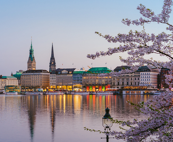 (GERMANY) 2024 Key Word: "The righteous will live by faith" - Prayer Topics & Thanksgiving from Koeln UBF
