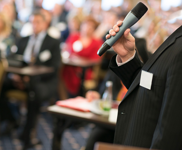 (LATIN AMERICA) The 2024 Latin American New Years' Conference was Held form January 12-14, 2024