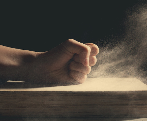 (HQ) Vision Academy Apologetics Course Finished