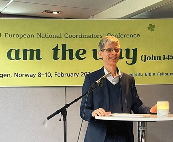 (EUROPE) The  2024 European National Coordinators Conference was Held in Bergen, Norway from February 8-10, 2024