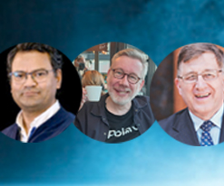 (ENGLISH FORUM-3/16-WATCH VIDEOS) “Have Faith in God: For the Spiritual Revival in Europe”