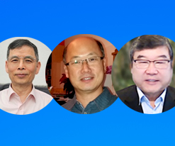 (KOREAN FORUM-VIDEOS ARE AVAILABLE) “Have Faith in God: For the Spiritual Revival in Europe”