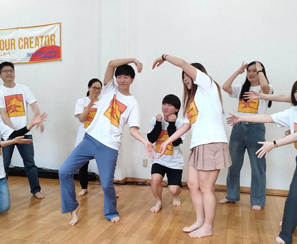 (JAPAN) 2024 Japan UBF Next Generation Disciples Conference Took Place from March 22-24, 2024