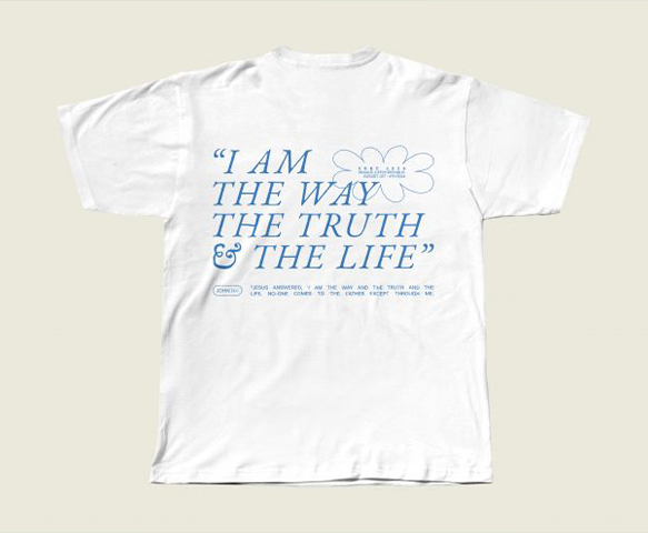 (ESBC 2024) Buy Merch for the European Summer Bible Conference, Accepting Orders till May 31st!