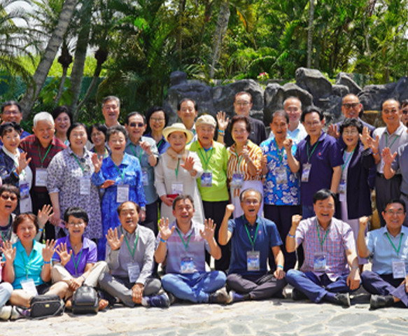 (DOMINICAN REPUBLIC) Report on Attending the  KIMNET Latin American Mission Forum and Visiting House Church of M. Jorge from May 14-17, 2024