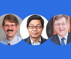 (VIDEOS-29TH ENGLISH FORUM-6/15) “Having Christian Ethics & Perspective toward AI (Artificial Intelligence): What should We Prepare in AI Age?”
