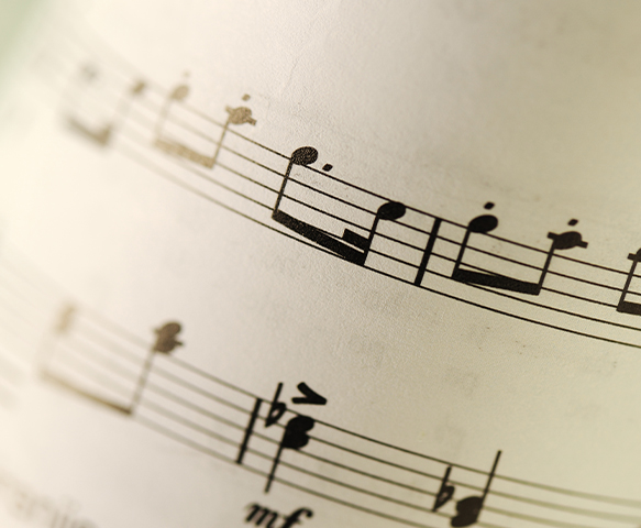 (ESBC 2024/SURVEY)  Contriubte your Talents! Music Performance Survey Only for ESBC Attendees