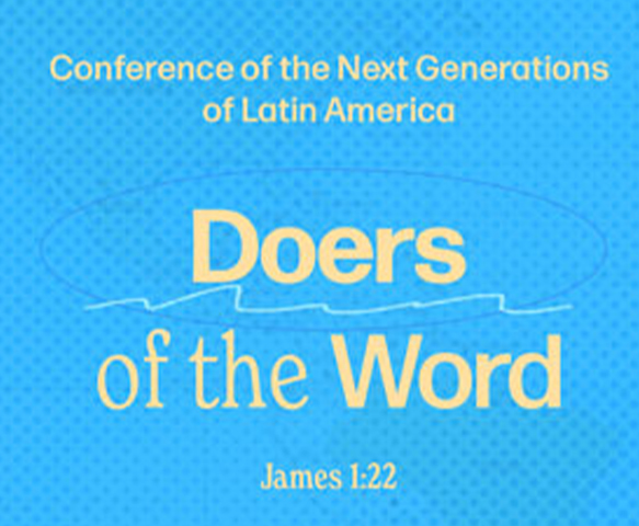 (BRAZIL) The First Latin American Next Generation Vision Camp in Brazil 🇧🇷