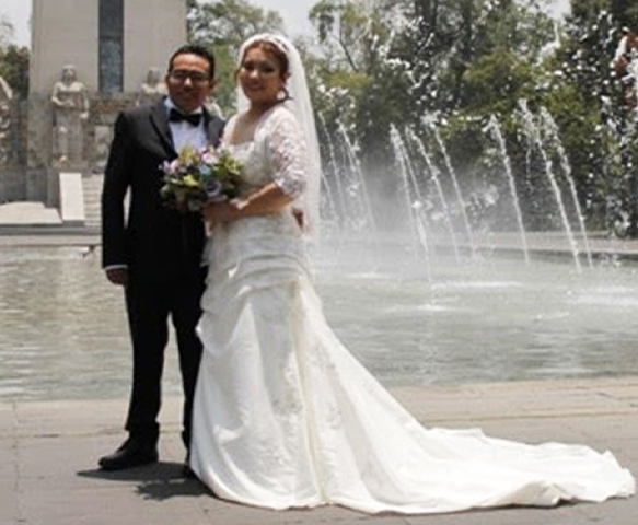 (MEXICO) A New Couple Established the First House Church in UAM Azcapotzalco on August 17th, 2024