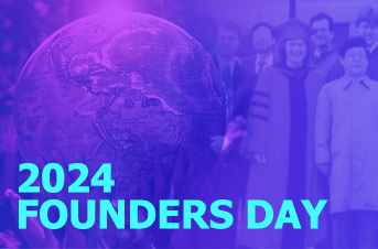 (HQ) Founders Day 2024 -10/4/2024 at 6:30pm (Live Stream Link & Detailed Program)-"Raising Ph.D. Shepherds through House Churches"