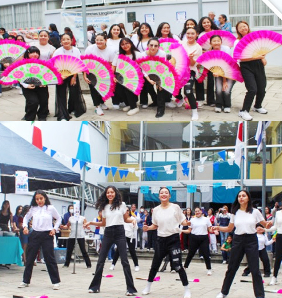 (GUATEMALA) The Korean Language Department of the National University of San Carlos Celebrated the 23rd Korean Culture Day on September 21, 2024