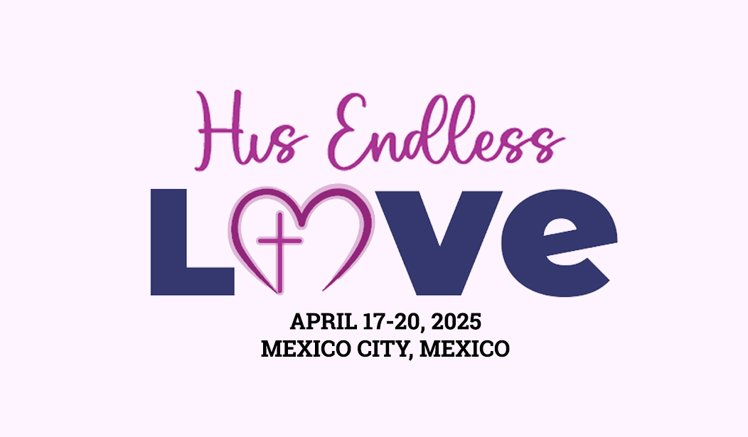 (UBF LATIN AMERICA ISBC 2025) First Online Meeting of Messengers and Mentors for Latin American Conference 'His Endless Love' Held