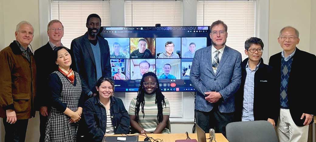(HQ EDUCATION) ELC Foxtrot Team Graduates in 2024 Ceremony, Reflects on Discipleship and Ministry Vision