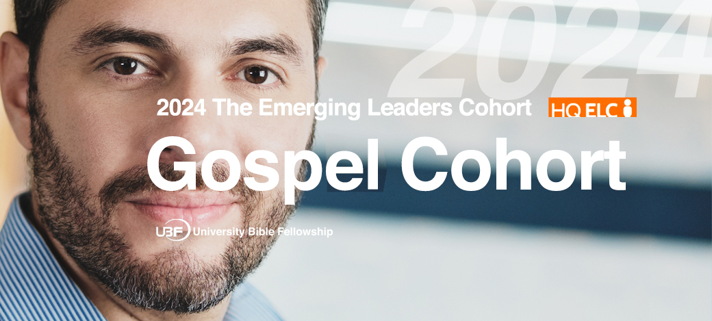 (HQ EDUCATION) "Walking by the Spirit"- ELC Gospel completed the Course on the Ministry of the Holy Spirit