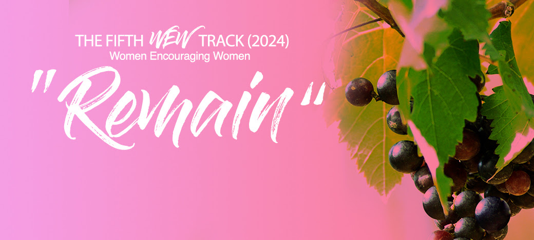 (HQ EDUCATION-WEW) Remain Again: Women Encouraging Women Cohort Concludes with Gospel-Centered Growth