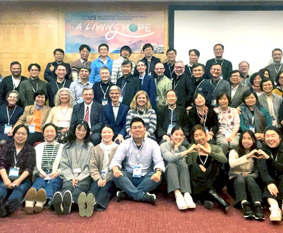 (EUROPE) The European National Coordinators' Conference Took Place in Lisbon, Portugal from January 30th - February 1st