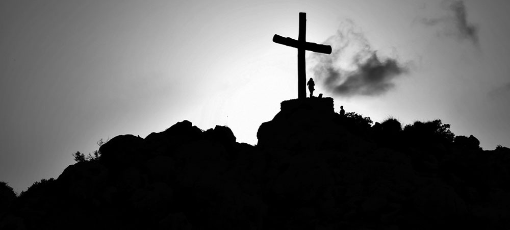 (HQ) Make Disciples of All Nations- A Letter of Encouragement from the General Director