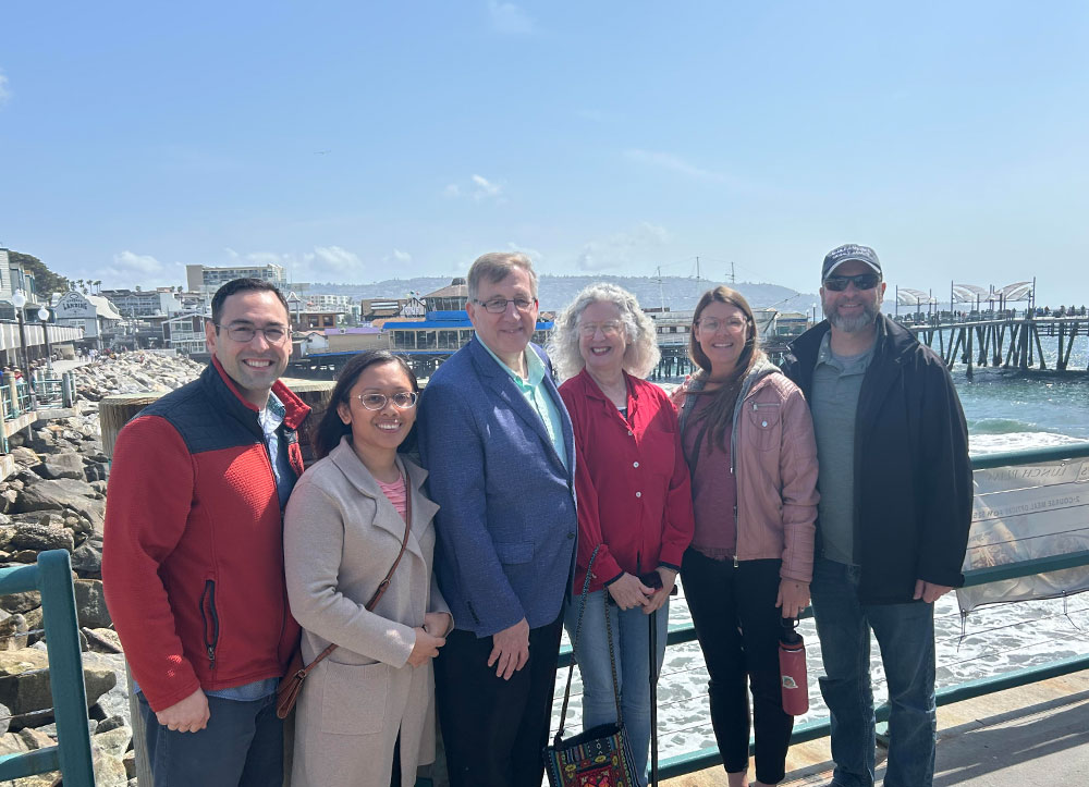 (USA) A Glimpse into El Camino UBF’s Vibrant Discipleship Ministry