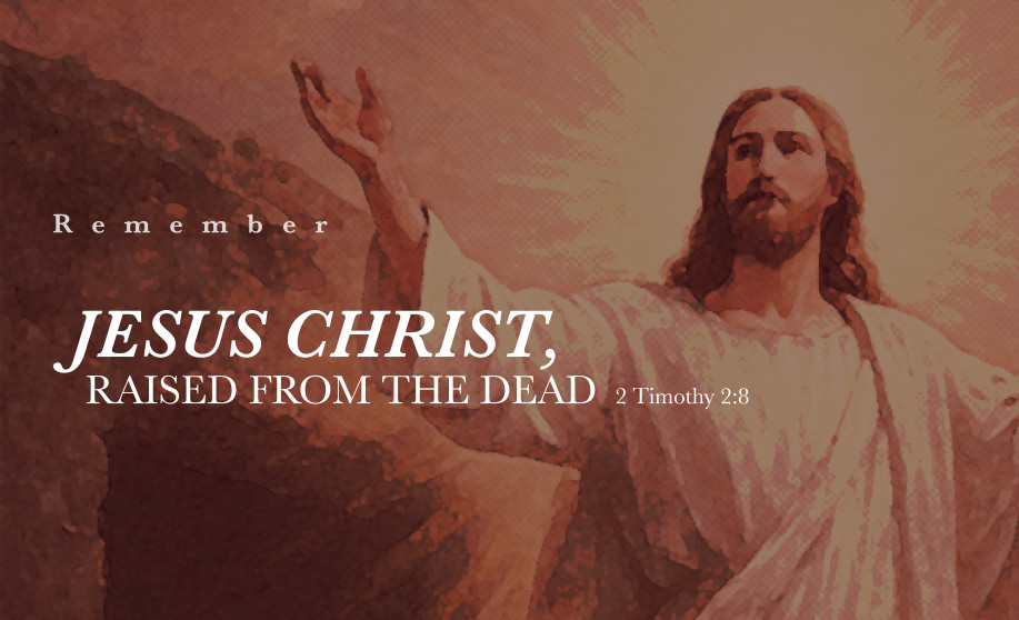 (HQ) In this Easter Season, Remember Jesus Christ!