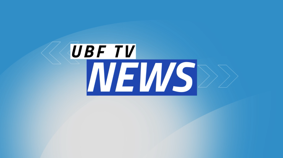 (2025-UBF TV GLOBAL NEWS) Africa and Canada Easter Conferences, MSBC, & More! May 2025