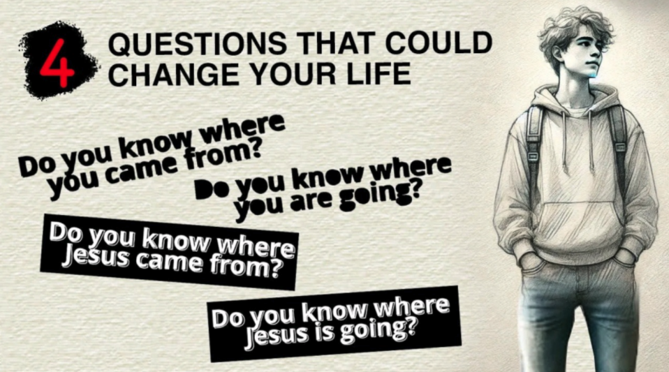 (HQ) UBF TV's YouTube Series "Today's Campus Ministry"